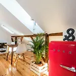 Casa Da Rua Das Taipas